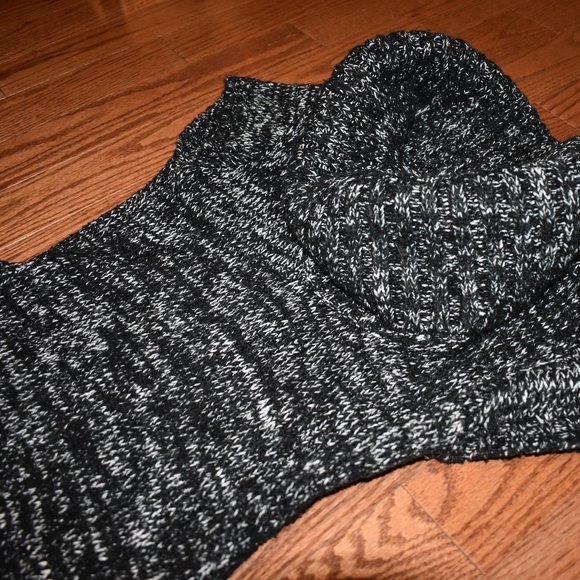 Majora Women's Short Sleeve Cowl Neck Tunic (S) - Picture 5 of 8